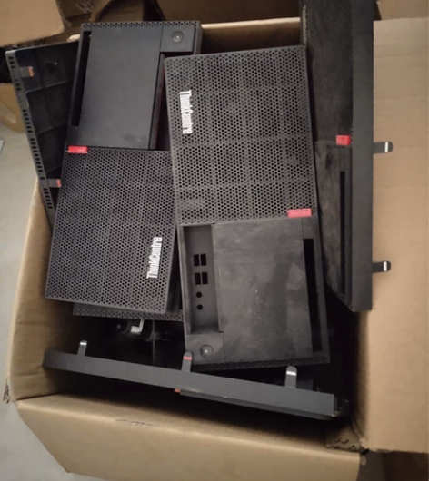 联想thinkcentre m910t m...