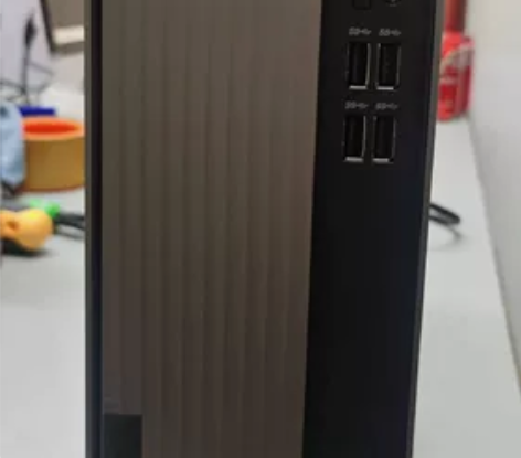 联想天逸510S-07IMB i3-101...