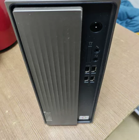 办公上课游戏两不误联想天逸510S速龙版神...