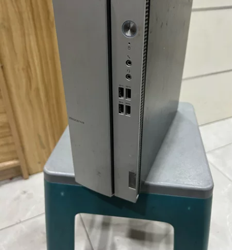 联想天逸510s小主机 （售后在保） 配置...
