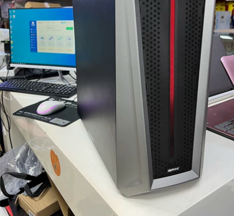 七彩虹官方游戏电脑主机 I5-11400 ...