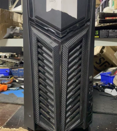 联想拯救者台式机i5-10400带集成显卡...