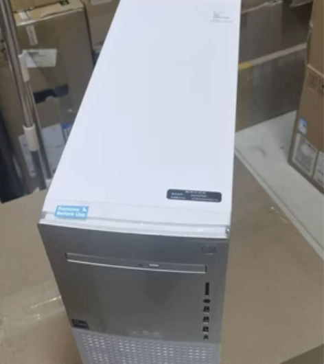 戴尔全新XPS8950旗舰高端设计游戏水冷...