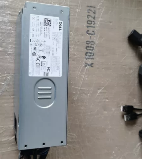 XPS8950，500W电源，全新原装原封...