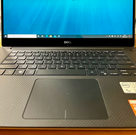 DELL 戴尔XPS 15寸笔记本 XPS...