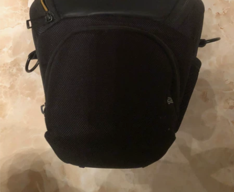 z12佳能 尼康 索尼单反相机包 单肩便携...