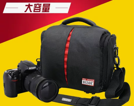 佰卓单反相机包佳能800D750D 70D...