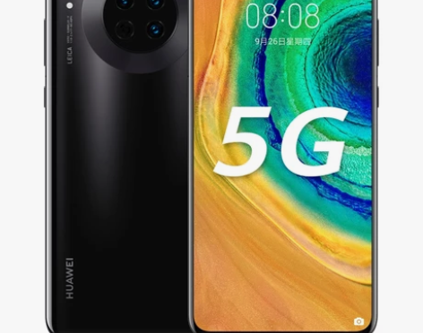 Huawei/华为Mate 30 5G麒麟...