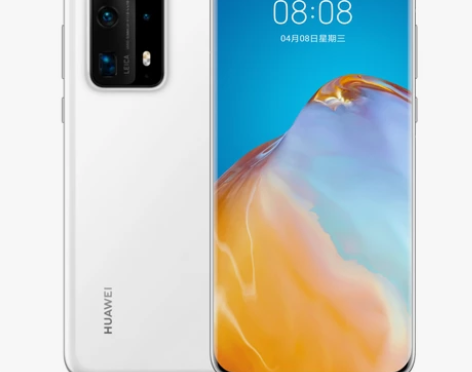 ?Huawei/华为P40 Pro+5G ...