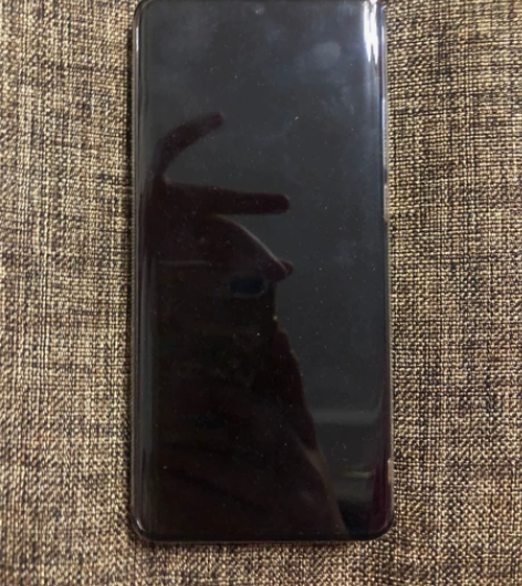 华为p30pro 外观无磕碰 仅换屏 感兴...
