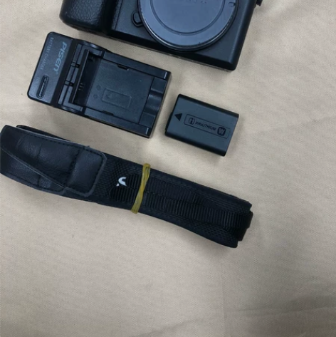 Sony索尼a6400单机 A6400单机...