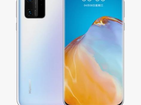 【6期免息】华为/HUAWEI P40 P...