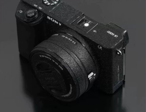 索尼贴纸A6000 A6600 A6500...
