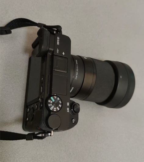国行现货Sony/索尼 A6400L单机 ...