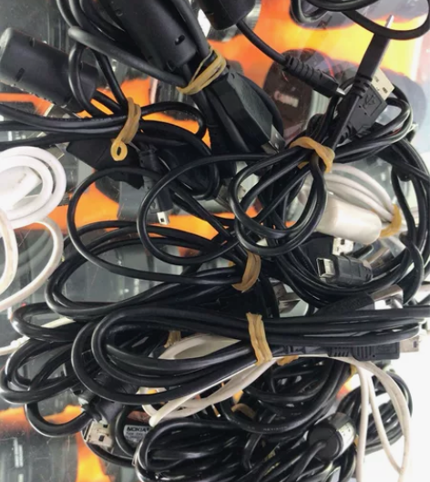 徕卡typ112 系列充电线 数据线 可以...