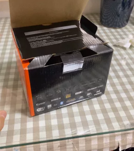 /索尼a6400微单相机套机 盒子 几乎全...