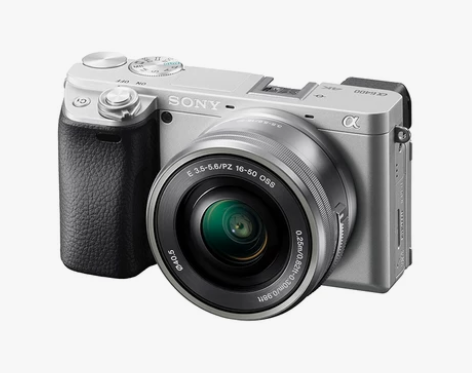 Sony/索尼ILCE-6400L(16-...