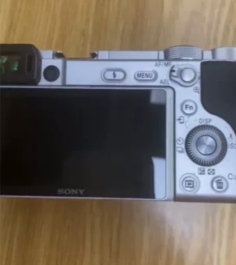 索尼a6400 微单相机vlog视频 数码...