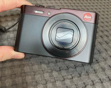 9.99新！不刀！徕卡c typ112 数...
