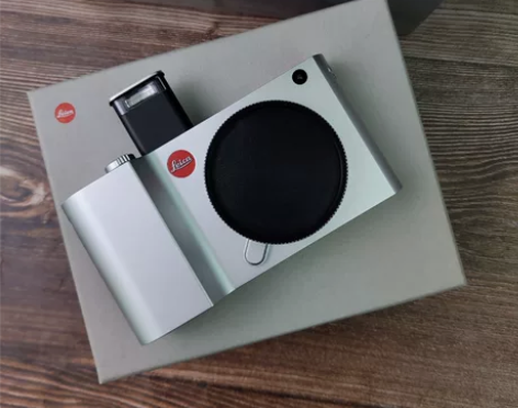 Leica/徕卡 T 银色机身 徕卡 T ...