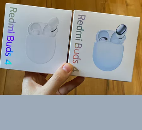小米 红米Redmi Buds 4 真无线...