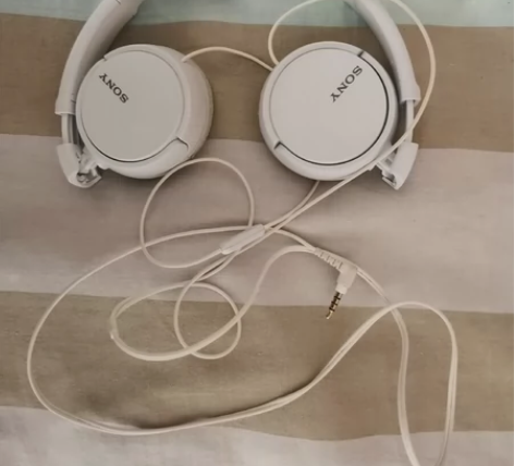 索尼（SONY） MDR-ZX110AP ...