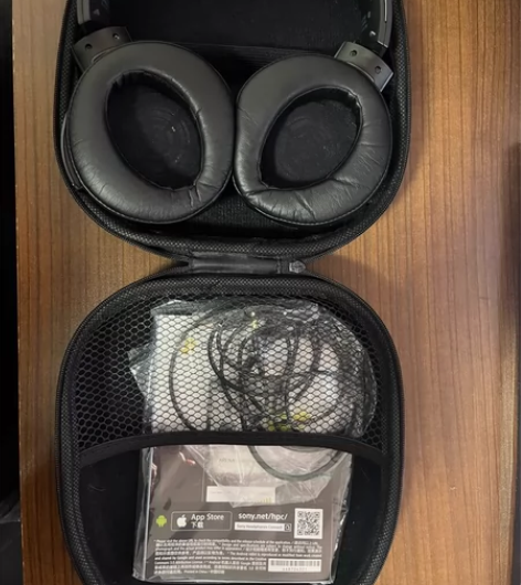 SONY/索尼 MDR-XB950B1  ...