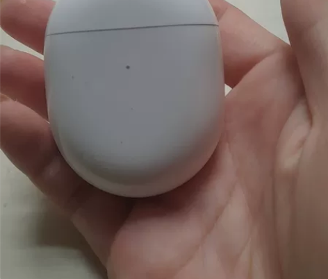 redmi buds4 箱说全，配件全 只...