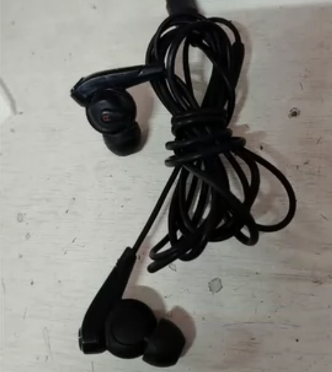 索尼MDR-NC31耳机 图片实物 声音完...