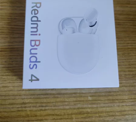 小米(MI)Redmi Buds 4 真无...
