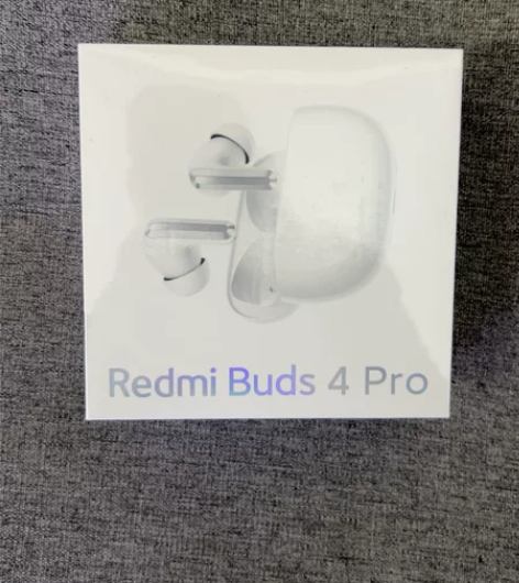 MIUI/小米 Redmi Buds 4 ...