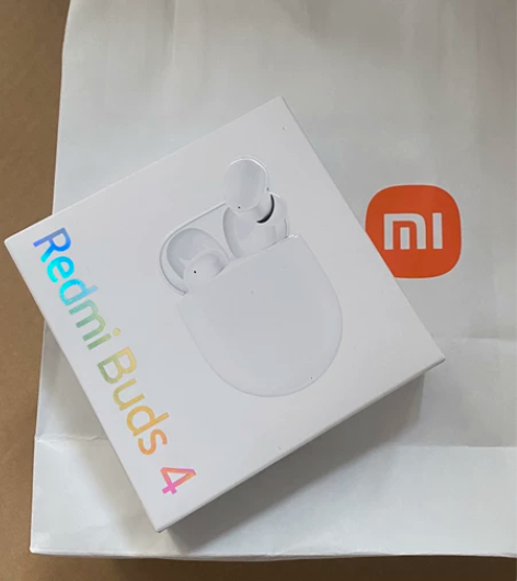 小米（MI）Redmi Buds 4 真无...