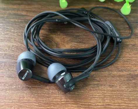 Sony/索尼 MDR-EX155AP手机...