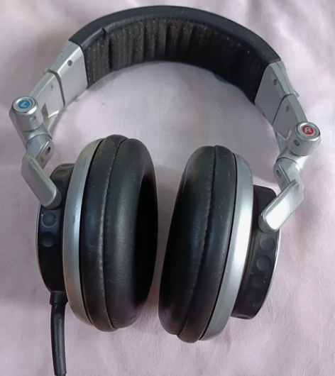 sony mdr-z700监听耳机 h收来...