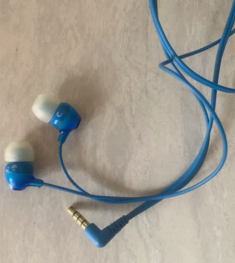 Sony索尼 MDR-EX15AP耳机 入...