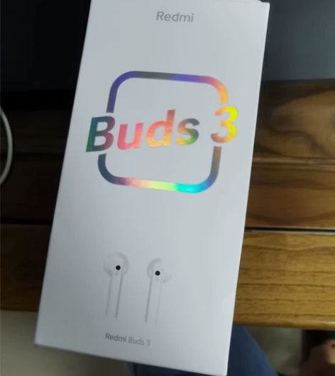 Redmi buds3半入耳真无线蓝牙耳机...