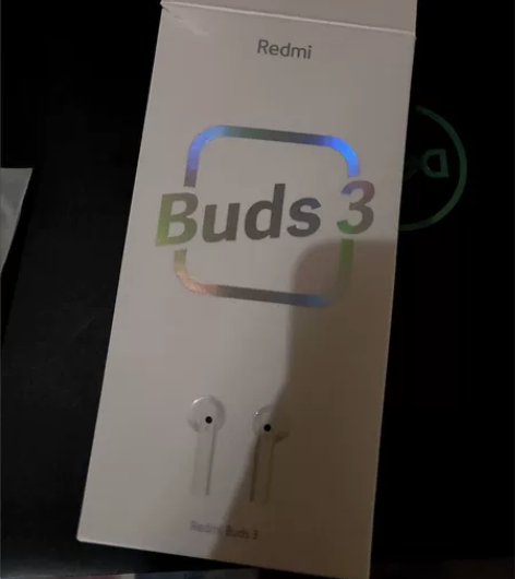 内部价格 全新小米Redmi Buds3真...
