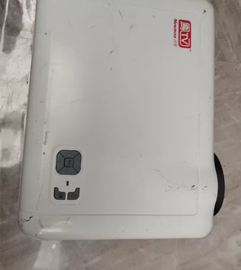 纽曼多媒体投影仪 NM-PH03A 底价处...