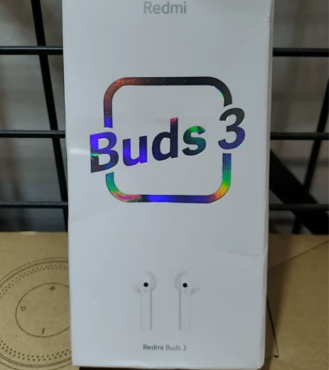 小米Redmi Buds3 真无线蓝牙耳机...