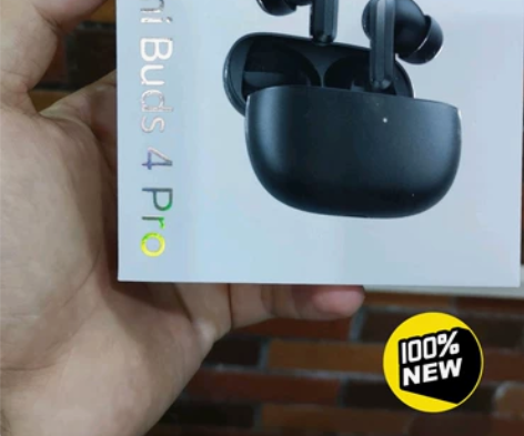 小米红米buds4PRO 小米 红米bu...