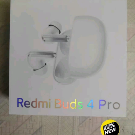 小米红米buds4PRO  xiaomi红...