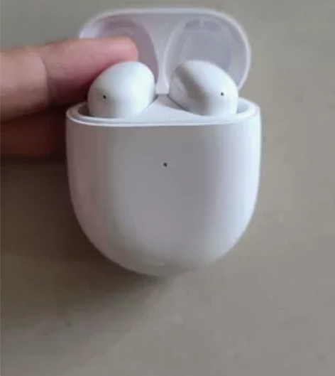 全新仅拆封redmi红米buds4小米bu...