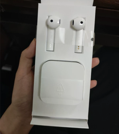 【JD自营发货】小米 Air2 SE真无线...