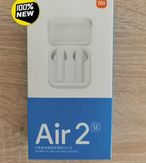 小米Air2 SE 全新未开封，2022....