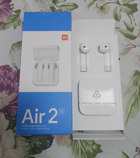 小米Air2se真无线蓝牙耳机  全新正品...