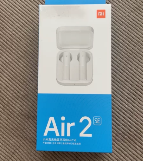 MIUI/小米 小米蓝牙耳机 Air2 S...