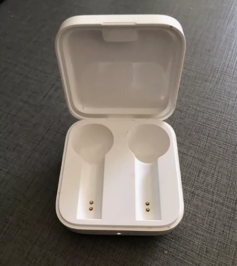 小米无线蓝牙耳机Air2 SE盒！！看清楚...