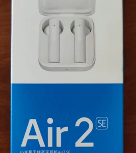 小米 Air2 SE真无线蓝牙耳机 感兴趣...