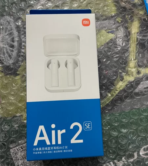 全新小米真无线蓝牙耳机Air2 SE 感兴...