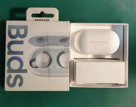 原装国行正品三星Galaxy Buds 一...